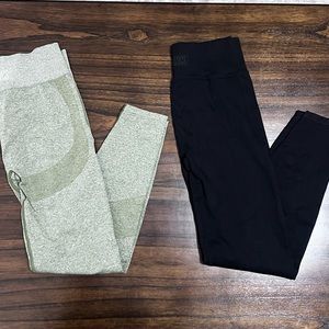 Victoria’s Secret PINK Legging Bundle